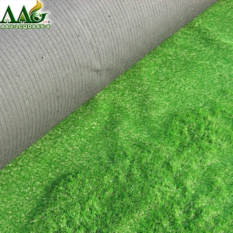Made in China artificial garden landscape grass, decoration synthetic turf