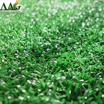 Import nylon  artificial turf with high quality/PA  material artificial grass