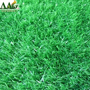 lawn garden tractor hot sales garden artificial lawn 45mm garden turf in China