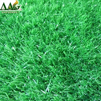lawn garden tractor hot sales garden artificial lawn 45mm garden turf in China