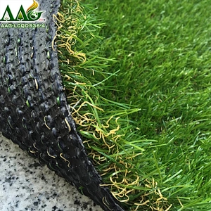 artificial grass for balcony patio,decoration synthetic grass decorative plants