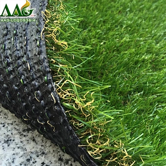 artificial grass for balcony patio,decoration synthetic grass decorative plants