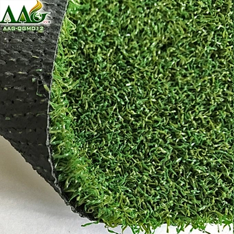 synthetic golf putting green mat outdoor golf court artificial grass