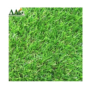artificial grass landscaping grass have stock simulation turf best price in Guangzhou