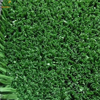 tennis court artificial grass with cheap price outdoor turf