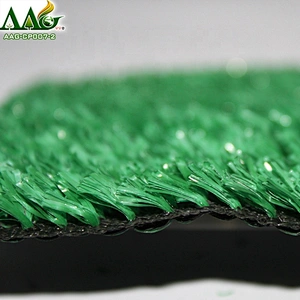 Artificial turf for office wall decoration cricket turf mat