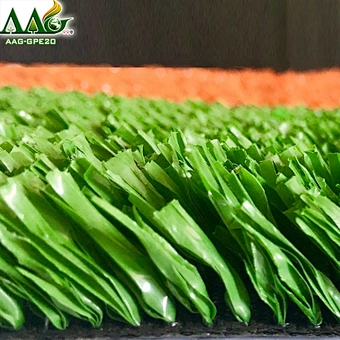 mesh Atificial/synthetic grass GPE25 for tennis court/garden