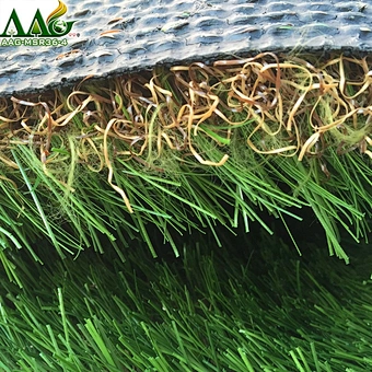 landscaping artificial grass synthetic grass for villa 36mm top quality garden grass