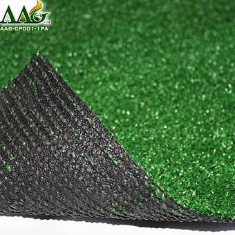 Nylon material artificial grass for venue other landscaping