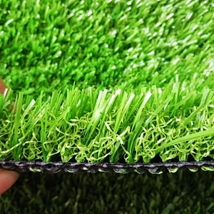No Infill Soccer Artificial Grass for Futsal with LABORSPORT