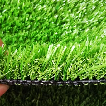 No Infill Soccer Artificial Grass for Futsal with LABORSPORT
