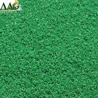 children playground artificial grass leisure synthetic grass 10mm PP plastic grass in guangzhou