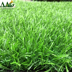 Synthetic grass for soccer fields, football artificial grass used at school or outdoor