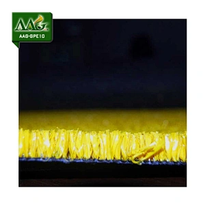 Tennis court artificial grass sports floor/synthetic turf for tennis