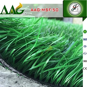 Soccer synthetic grass professional construction team