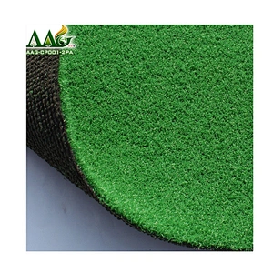 Mini Golf Course Artificial carpet artificial grass in outdoor