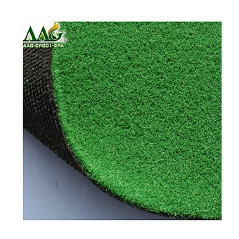 Mini Golf Course Artificial carpet artificial grass in outdoor