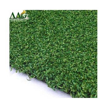Professional Paddle Courts Artificial Grass Carpet factory direct sale