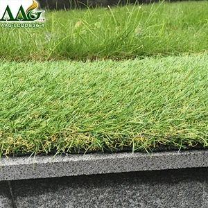Wall grass artificial vertical garden synthetic lawn artificial turf