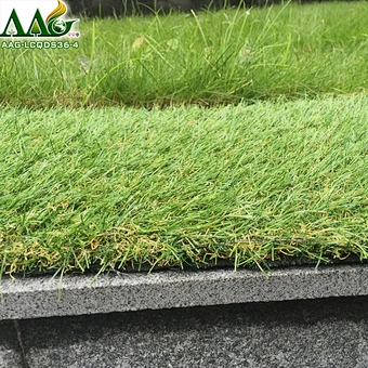 Wall grass artificial vertical garden synthetic lawn artificial turf