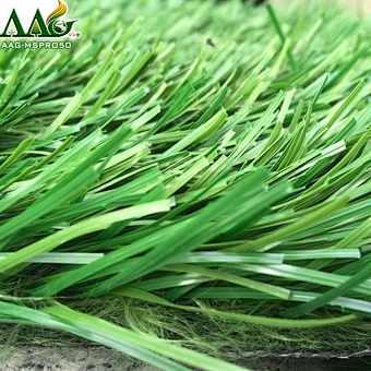 approved artificial turf professional synthetic lawn 50mm soccer fiedl grass