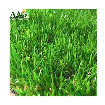 artificial grass for balcony patio,decoration synthetic grass decorative plants
