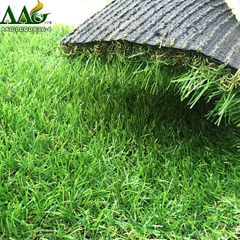 dog toilet with AOJIAN artificial grass natural green carpet