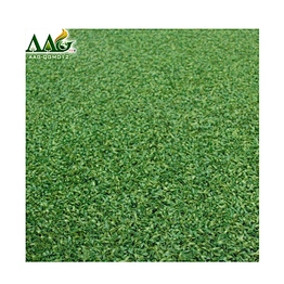 Synthetic sports turf for hockey field