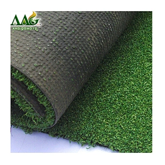 12mm cricket turf synthetic lawn with waterproofing materials