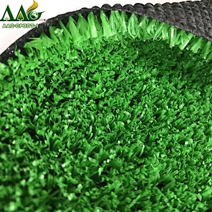 AAG real estate landscaping artificial grass sells with factory price