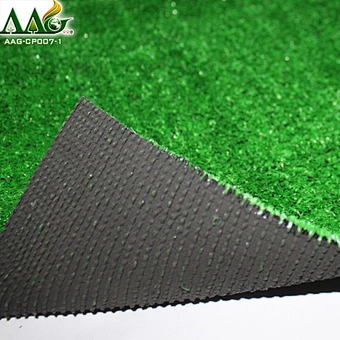Landscaping/garden/balcony 8mm PP artificial grass/turf leisure turf in stock