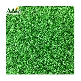 AAG artificial grass plastic lawn apple green turf golf playing