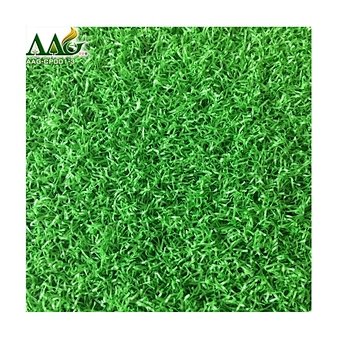 AAG artificial grass plastic lawn apple green turf golf playing