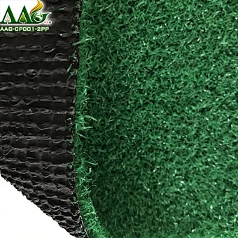 Guangzhou rooftop artificial grass carpet mat with cheap price