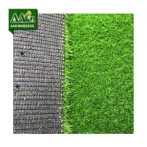 artificial grass,36mm garden grass /guangzhou artificial turf factory