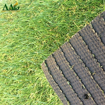 Competitive price customized synthetic lawn grass for garden landscaping