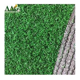 Nylon material artificial grass for venue other landscaping