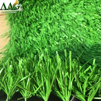 2000SQM soccer artificial grass/turf tiles for middle east very hot area 2014 hot selling