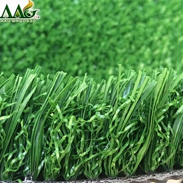 Best Non Infill Soccer Grass in Guangzhou China Artificial Grass supplier