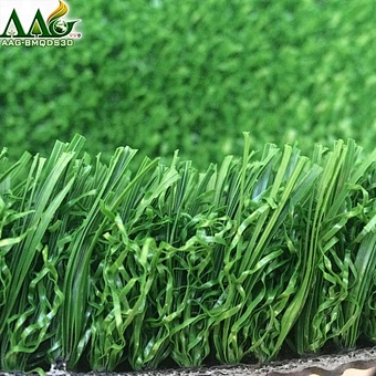 Best Non Infill Soccer Grass in Guangzhou China Artificial Grass supplier