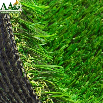 Good U.V. resistance decorated FIFA simulation grass green color in china