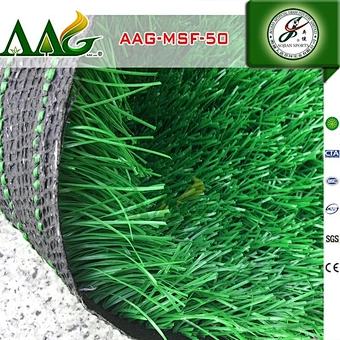 Soccer synthetic grass professional construction team
