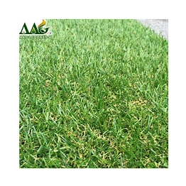 Synthetic grass mat for decoration artificial lawn UV resistance