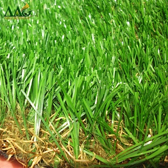 Artificial carpet grass for Garden Home and Kindergarten Field