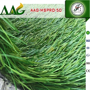 thiolon artificial turf grass for international standard football/soccer field
