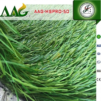 thiolon artificial turf grass for international standard football/soccer field