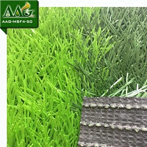 Guangzhou AOJIAN Cheap Soccer Artificial Grass