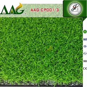 turf grass/apple green color artificial grass with best price