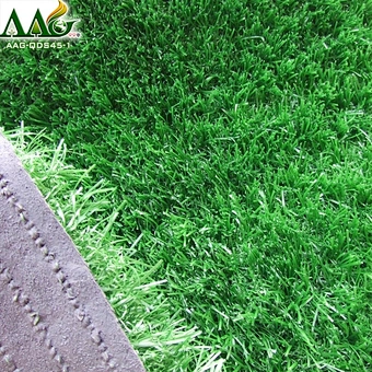 Landscape Design turf ski slope turf 45mm lawn in China