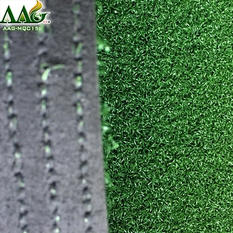 15mm Synthetic Grass for tennis court with good prices SGS/CE approved